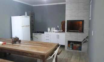 Imagem 5: SOBRADO GEMINADO - CENTRO - PRAIA CENTRAL - Barra Velha - SC