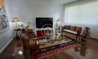 Imagem 4: Imóvel para venda possui 134 metros quadrados com 3 quartos em Ipanema - Rio de Janeiro