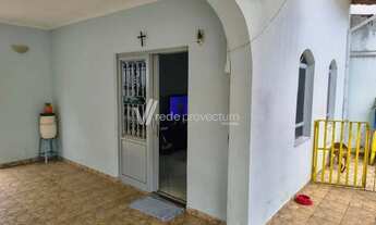 Imagem 2: Casa - Parque Via Norte - Campinas