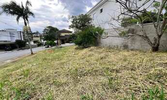 Imagem 2: Terreno à venda Cond. Palm Hills Granja Viana