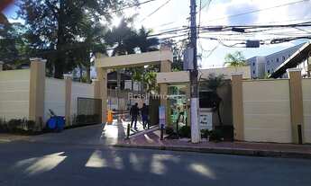 Imagem: Locação - Apartamento em São Pedro, no