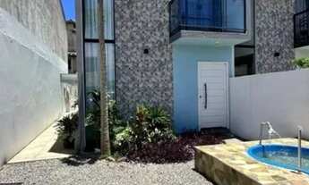 Imagem 4: Casa Residencial com 2 quartos à venda por R$ 530000.00, 90.00 m2 - SAO JOAO DO RIO VERMEL