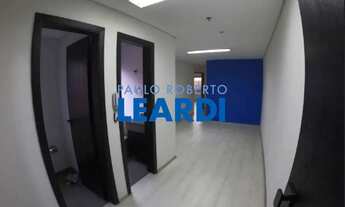 Imagem: CONJ. COMERCIAL - PINHEIROS - SP