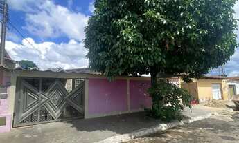 Imagem 2: Conjunto Vera Cruz - Goiânia - GO Aceita financiamento bancario