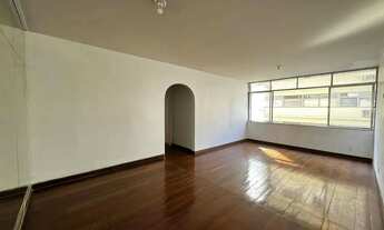 Imagem 2: Apartamento de 4 quartos para locação em Copacabana - Rio de Janeiro - RJ