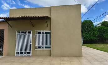 Imagem 2: Casa no Conjunto Itaúba - Pedreira
