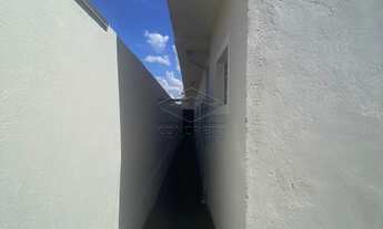 Imagem 3: Residência com 02 dormitórios - Bairro Chapadão