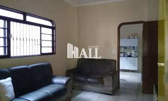Imagem 4: Casa, Jardim América, São José do Rio Preto