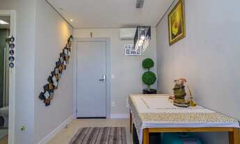 Imagem 7: Apartamento Padrão 2 dormitórios sendo uma suíte na Beira Rio em Itajaí SC - Preço de Ocas