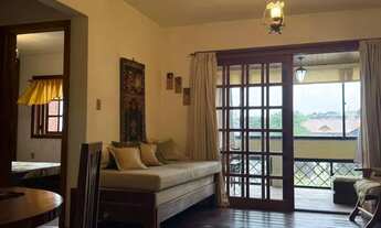 Imagem 3: Apartamento 1 Dormitório - Bairro Centro