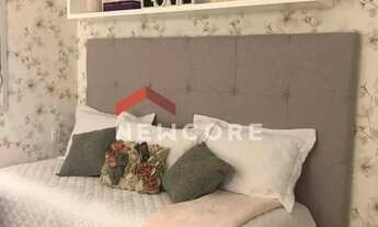 Imagem 7: Apartamento em Rua Doutor Paulo Ferraz da Costa Aguiar - Vila Yara - Osasco/SP