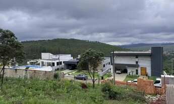 Imagem 3: LOTE 694,00 m² - CONDOMÍNIO VILLE DES LACS - NOVA LIMA/MG