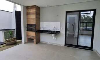 Imagem 3: Casa à venda com 3 suítes no Jardins Di Roma Piazza Navona, em Indaiatuba