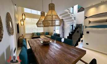 Imagem 7: Village à venda, 206 m² por R$ 3.800.000,00 - Riviera Módulo 24 - Bertioga/SP