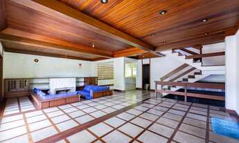 Imagem 5: Casa com 3 quartos em condomínio na Granja Guarani, Teresópolis