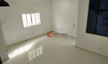 Imagem 3: Sala para alugar, 70 m² por R$ 1.825,00/mês - Jardim Europa - Jaguariúna/SP