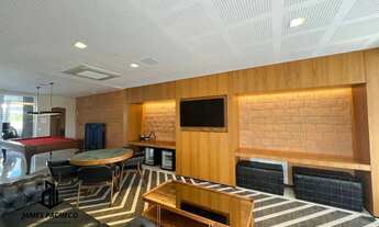 Imagem: APTO- 4 suítes, 4 vagas, mobiliado,487,88