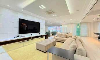 Imagem 3: Imóvel para venda tem 425 metros quadrados com 5 quartos em Jardim Analia Franco - São Pau