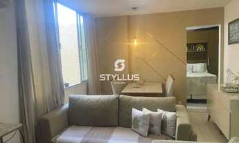 Imagem 3: Engenho Novo Apartamento com 1 dormitório