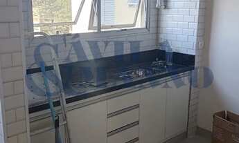 Imagem 2: Apartamento para locação no Ipiranga, São Paulo-SP: 2 quartos, 1 suíte, 1 sala, 2 banheiro