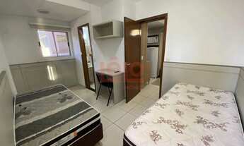 Imagem 3: Apartamento mobiliado - Zona 07