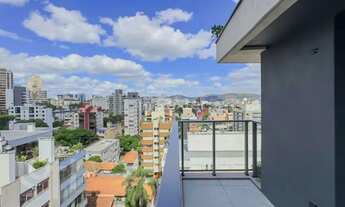 Imagem 5: Apartamento à venda Avenida Itajaí, Petrópolis - Porto Alegre
