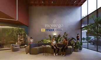 Imagem 5: Venda: Apartamento 63m² 2 quartos (2 suítes ) - Gravata, Navegantes