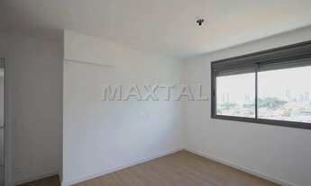 Imagem 4: Apartamento Alto Padrão no Tucuruvi com 129m², 3 Suítes, 2 Vaga e Excelente Localização