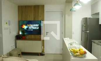 Imagem 2: Apartamento à Venda - Barra Funda, 2 Quartos, 42 m2