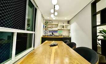 Imagem 3: Apartamento à venda, 3 quartos, 1 suíte, 2 vagas, Buritis - Belo Horizonte/MG