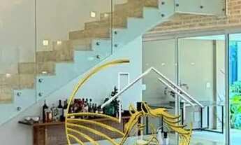 Imagem 6: Casa à Venda ou Aluguel no Alphaville Ipês, Goiânia, 598 m² Homes & Farms