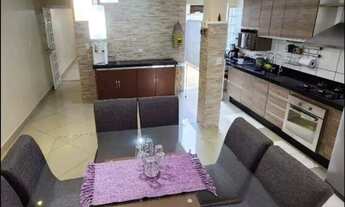 Imagem 3: Casa com 3 dormitórios, 205 m² - venda por R$ 750.000 ou aluguel por R$ 4.090/mês - Jardim