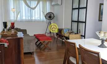 Imagem: APARTAMENTO EM LAGOA NOVA