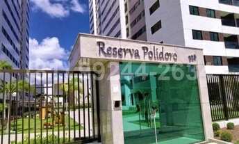 Imagem 2: Reserva Polidoro (C/O