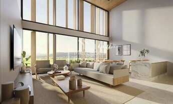 Imagem 7: Apartamento duplex com 2 suítes, 133m² à venda, Sertão Santa Luzia, Porto Belo, SC