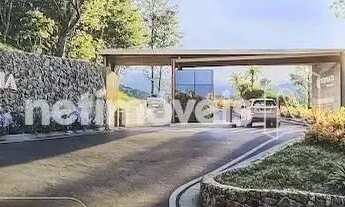 Imagem 2: Venda Lote em condomínio Antônio Horta Nova Lima