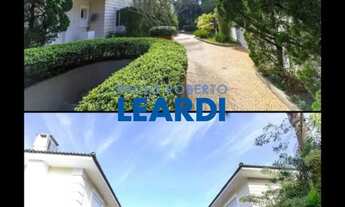 Imagem: CASA EM CONDOMÍNIO - ALTO DA BOA VISTA