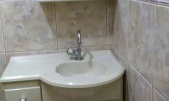 Imagem: Dúplex mobiliado