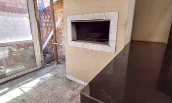 Imagem 5: Casa no bairro Olaria Canoas