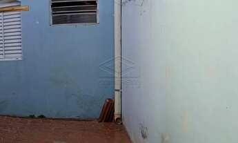 Imagem 2: Casa Padrão em Bauru