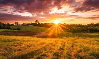 Imagem: Imóvel para venda possui 600 metros quadrados