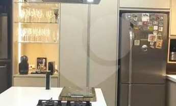 Imagem 5: Sobrado com 3 quartos à venda em Vila Irmãos Arnoni - SP