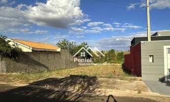 Imagem 3: Terreno à venda, 567 m² por R$ 275.000,00 - Jardim Itaú - Ribeirão Preto/SP