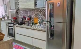 Imagem 6: Apartamento com 2 quartos, Boqueirão, Santos - R$ 1.1 mi, Cod: 8816