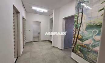 Imagem 2: Salão para alugar, 320 m² por R$ 6.000/mês - Centro - Bauru/SP