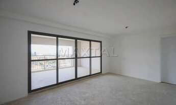 Imagem 7: Apartamento Alto Padrão no Tucuruvi com 129m², 3 Suítes, 2 Vaga e Excelente Localização