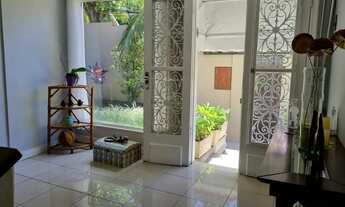 Imagem 2: Casa de condomínio em Rua Professor Fernando Raja Gabaglia - Freguesia (Jacarepaguá) - Rio