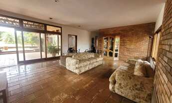 Imagem 3: CA2213- Casa para venda no Centro de Assis