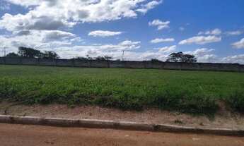 Imagem 2: Terreno fazenda Real IV