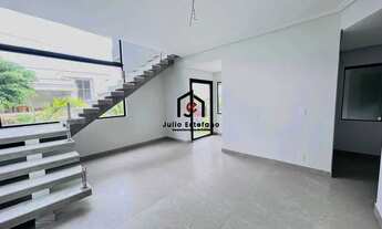 Imagem 3: Sobrado com 4 dormitórios sendo 2 suítes no Condomínio Terras do Vale em Caçapava